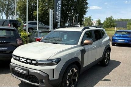 Dacia Duster 1.948 km 21.950 &euro; Dillingen 89407