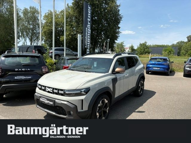 Dacia Duster 1.948 km 21.950 &euro; Dillingen 89407