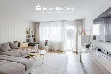 Wohnung zum Kaufen in Oelde 210.000 € 85 m²