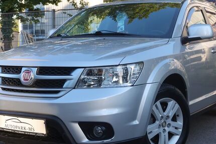 Fiat Freemont 147.612 km 8.990 &euro; München 81243