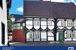 Stadtgeschichte mit Perspektive! Fachwerkhaus am Johanniskirchhof! 4 zimmer