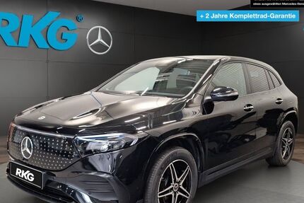 Mercedes-Benz EQA 15.777 km 46.340 &euro; Euskirchen 53879