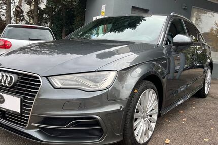Audi A3 74.600 km 17.999 € Ludwigsburg 71634