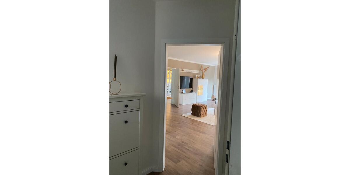 Etagenwohnung Harsewinkel - 3 Zimmer, 84 m&sup2;, 950&euro; | Angebot:26152416