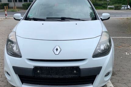 Renault Clio 174.510 km 1.999 &euro; Mainz-Kastel 55252