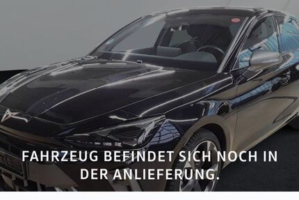 Cupra Leon 21.000 km 30.280 &euro; Würzburg 97076