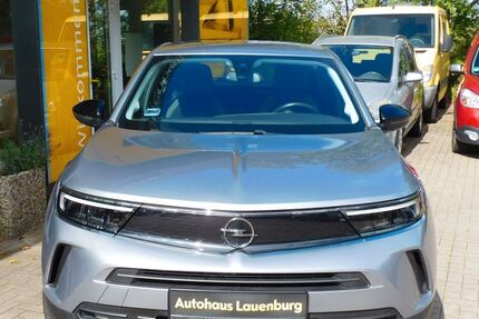 Opel Mokka 98.060 km 13.890 &euro; Lauenburg 21481