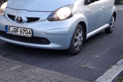 Toyota Aygo (X) 169.679 km 2.000 € Essen 45138