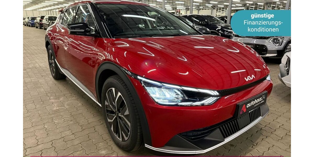 Kia EV6 21.546 km 27.990 &euro; Ludwigsfelde (bei Berlin) 14974