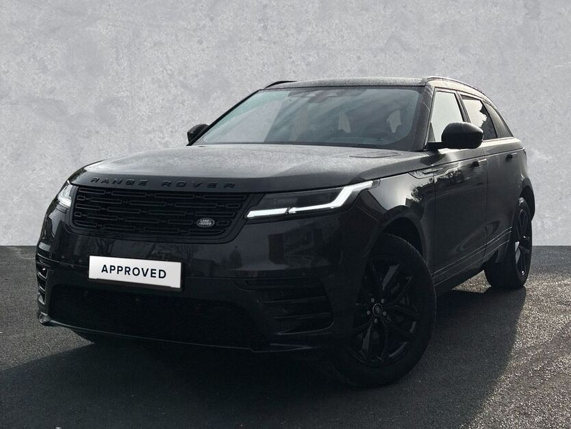 Land Rover Range Rover Velar 22.900 km 63.880 € Frankfurt a.M. 60314