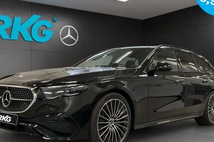 Mercedes-Benz E 300 9.800 km 75.810 € Euskirchen 53879