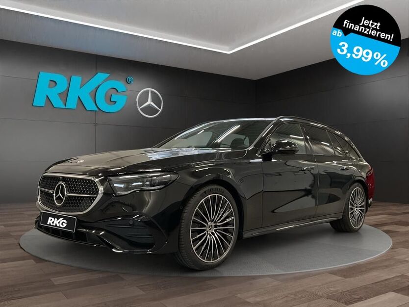 Mercedes-Benz E 300 9.800 km 75.810 € Euskirchen 53879