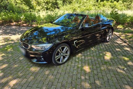 BMW 435