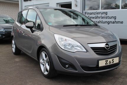 Opel Meriva 279.680 km 3.000 € Rastede 26180