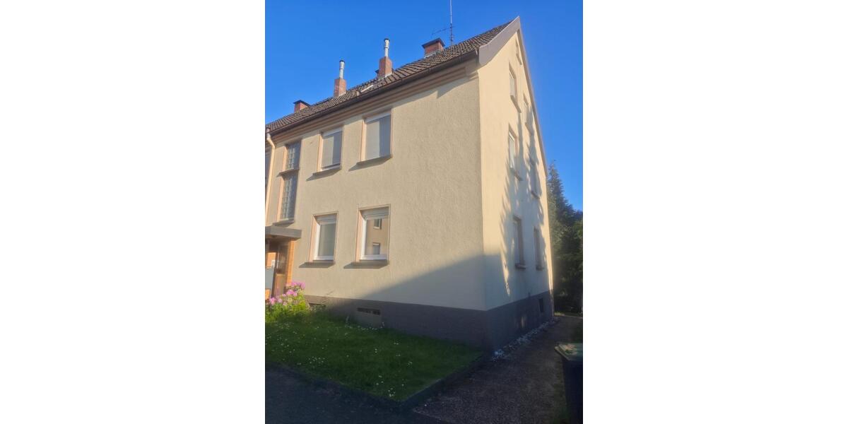 Dachgeschoßwohnung Bielefeld Brackwede - 2 Zimmer, 32 m&sup2;, 76.000&euro; | Angebot:26826776