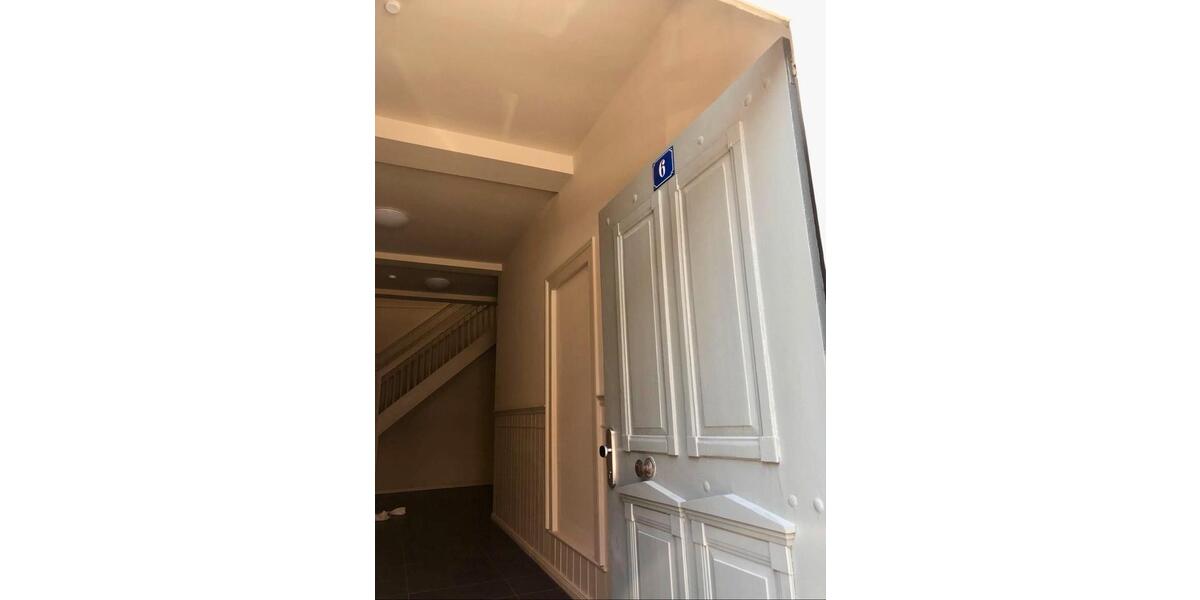 Etagenwohnung Mühlhausen (Thüringen) - 3 Zimmer, 109 m&sup2;, 830&euro; | Angebot:26394971