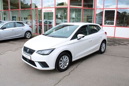 Seat Ibiza 26.420 km 13.990 &euro; Dillingen ST Kicklingen 89407