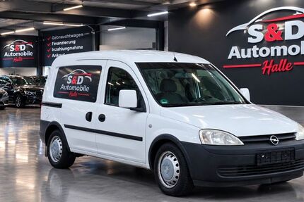 Opel Combo 186.190 km 3.499 &euro; Ettlingen 76275