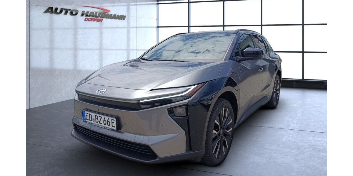 Toyota bZ4X 18.500 km 45.990 &euro; Dorfen 84405