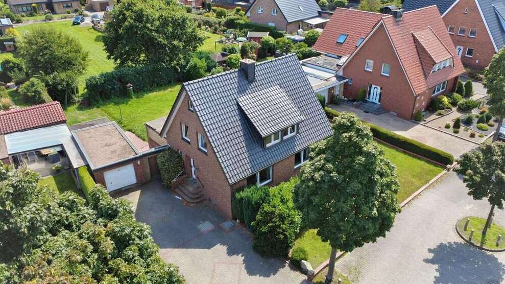Haus zum Kaufen in Ibbenbüren 335.000 € 112.8 m²