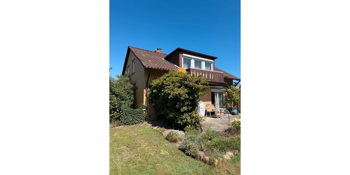 Einfamilienhaus Suhlendorf - 215.000&euro; | Angebot:27230224