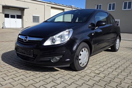 Opel Corsa 100.500 km 2.800 &euro; Ergoldsbach 84061