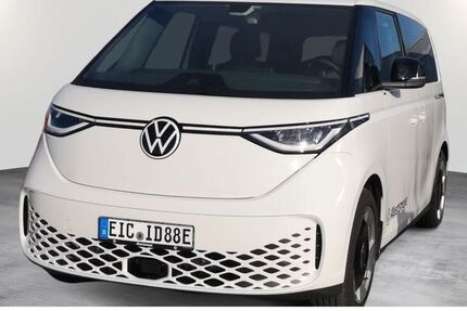 VW ID. Buzz