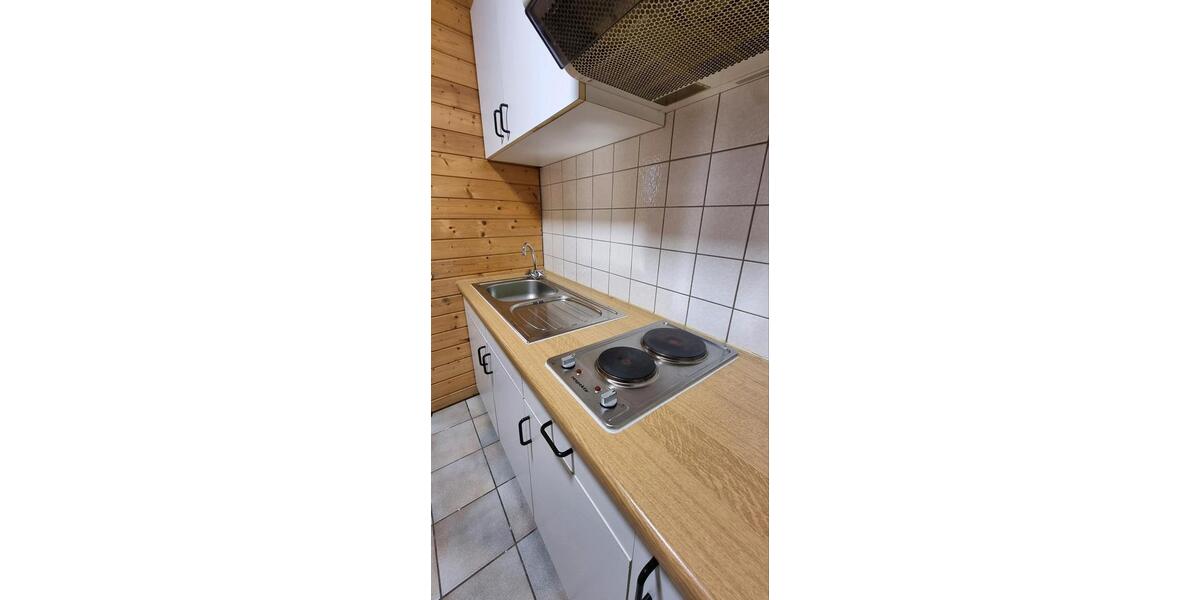 Etagenwohnung Bad Wildbad - 1 Zimmer, 30 m&sup2;, 350&euro; | Angebot:26152511