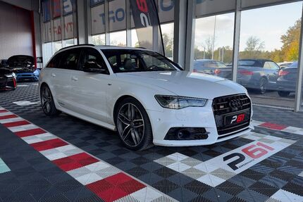 Audi S6 144.000 km 36.499 € Ochsenhausen 88416