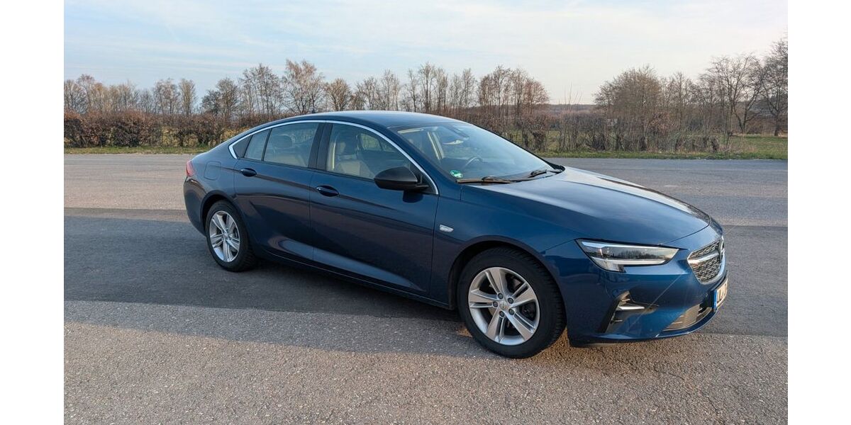 Opel Insignia 66.048 km 22.500 &euro; Schelklingen 89601