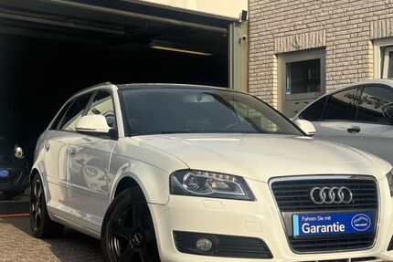 Audi A3 209.000 km 5.490 &euro; Kiel 24145