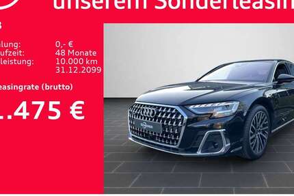Audi A8 2.990 km 92.990 &euro; Aschaffenburg 63741