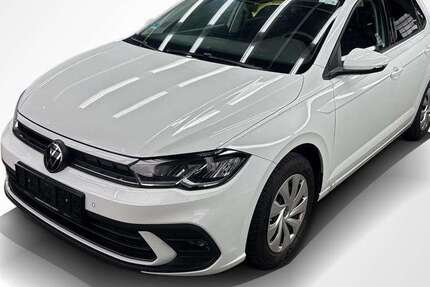 VW Polo 16.028 km 16.480 &euro; Fürth 90763