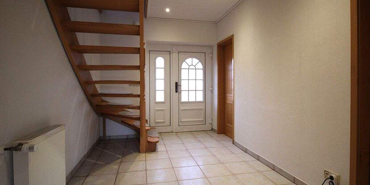 Einfamilienhaus Dierhagen-Dändorf Dändorf - 4 Zimmer, 118 m&sup2;, 1.416&euro; | Angebot:25267595