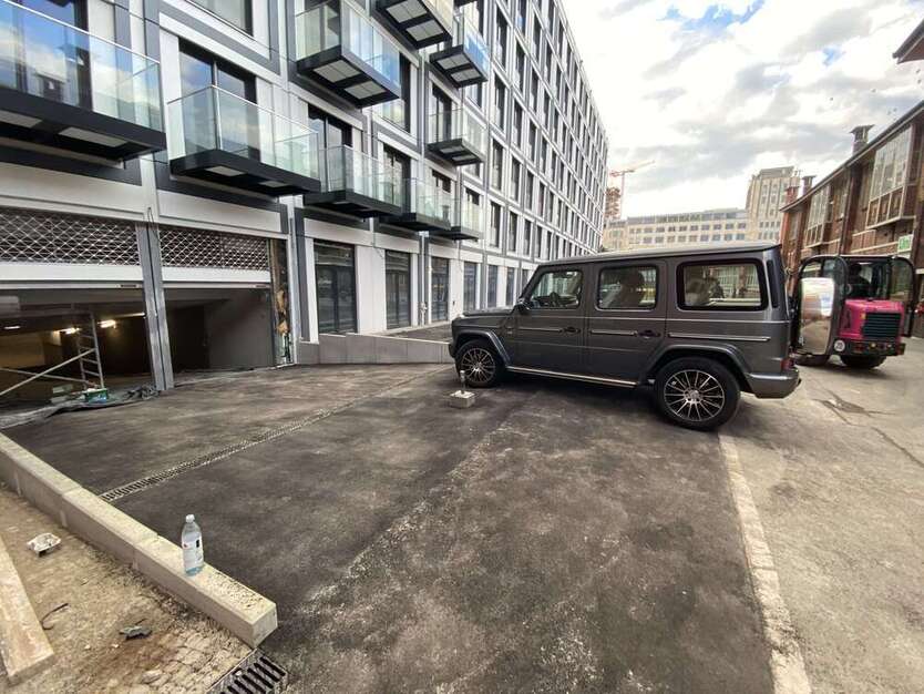Garage zu vermieten in Berlin 180 €