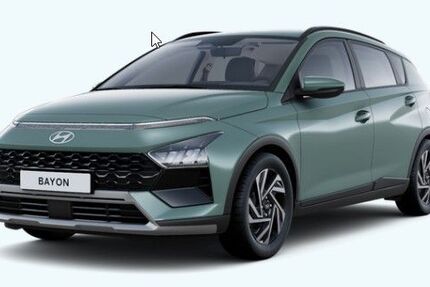 Hyundai BAYON 4.000 km 24.990 &euro; Saarlouis 66740