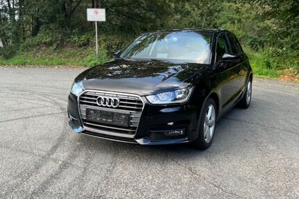 Audi A1 95.000 km 8.990 &euro; Lennestadt 57368