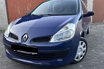 Renault Clio 108.000 km 2.650 &euro; Münster 48159