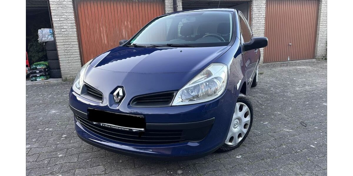 Renault Clio 108.000 km 2.650 &euro; Münster 48159