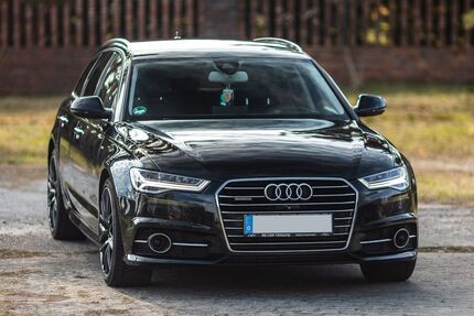 Audi A6 238.890 km 15.999 &euro; Guben 03172