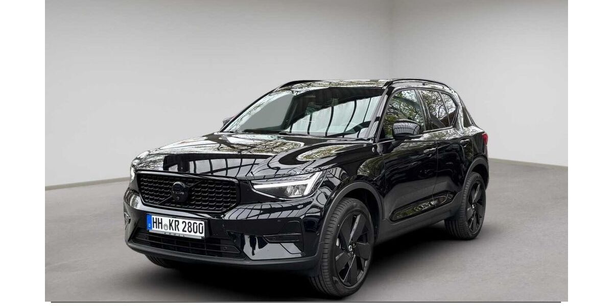 Volvo XC40 7.500 km 49.850 &euro; Hamburg 22761