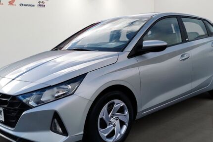Hyundai i20 13.590 km 12.990 &euro; Hof 95030