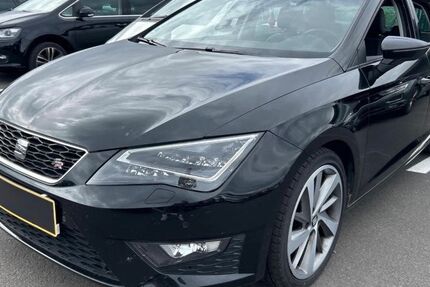 Seat Leon 114.000 km 13.480 € Meckenheim 53340