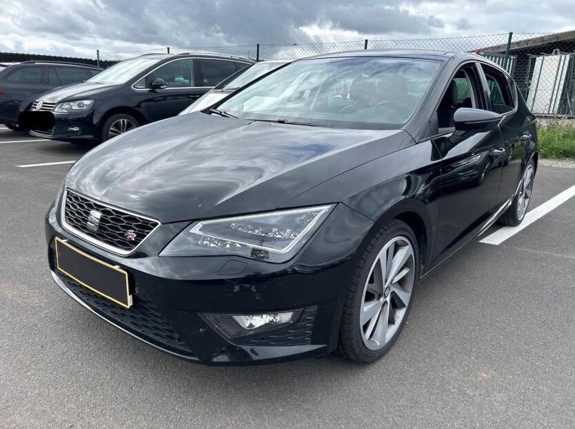 Seat Leon 114.000 km 13.480 € Meckenheim 53340