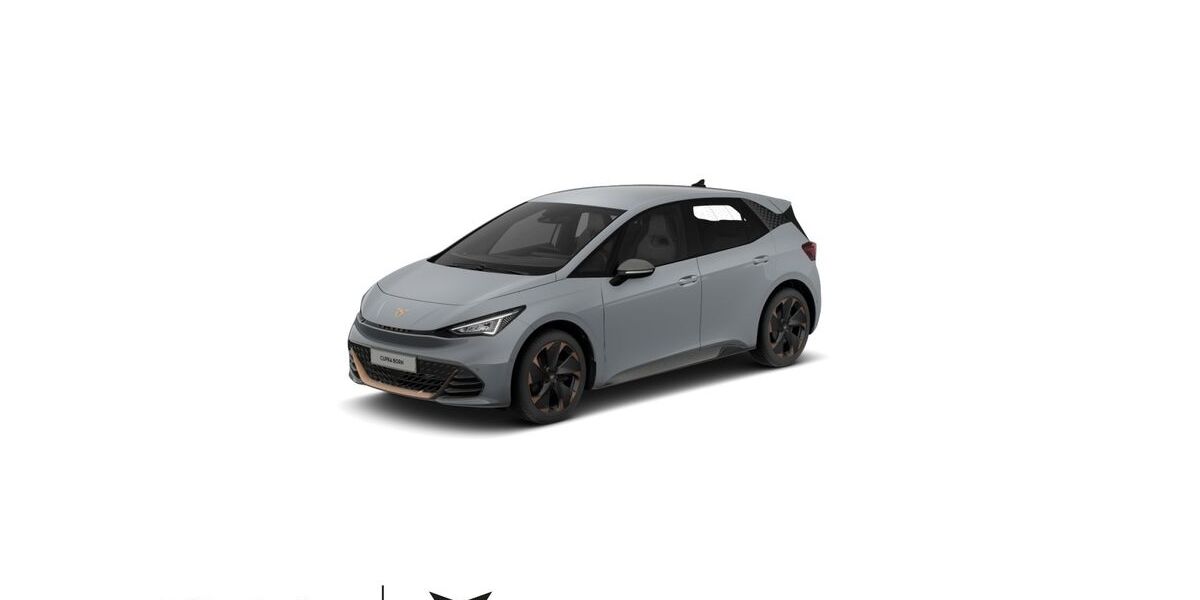 Cupra Born 33.669 km 29.833 &euro; Kassel 34123