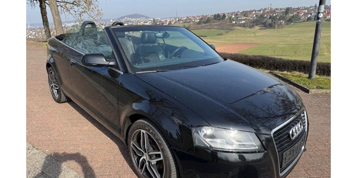 Audi A3 134.818 km 8.500 &euro; Künzell 36093