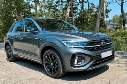 VW T-Roc 28.900 km 26.900 &euro; Saterland 26683