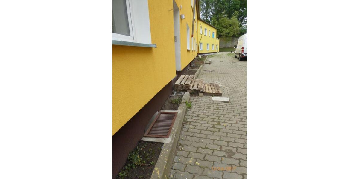 Etagenwohnung Jüterbog - 1 Zimmer, 56 m&sup2;, 471&euro; | Angebot:26316504