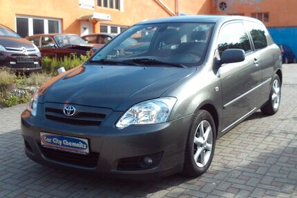 Toyota Corolla 168.198 km 1.999 € Chemnitz 09114