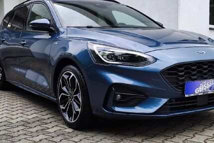 Ford Focus 57.700 km 17.490 &euro; Dessau-Roßlau 06849